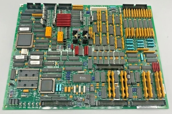 DS200TCQAG1B GE RST Analog I/O Board Sistema di controllo della turbina elettrica Serie V