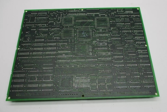 DS200TCCBG1B GE TC2000 Extended Analog Input Output Board Mark V Sistemi di controllo delle turbine a gas