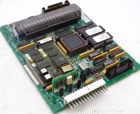 DS200UCIAG1A GE UC2000 Speedtronic System Mark V Core Motherboard elettrica