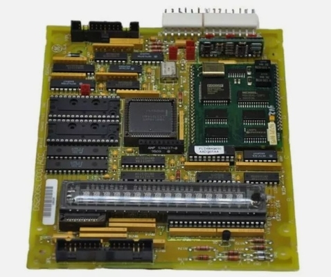 DS200UCPBG5A GE Turbina a gas Controllo industriale Relay Board Drive Board Processor Card Mark V