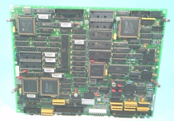 DS200SDCCG4A GE Mark V Drive Control CPU Board Tecnologia di sistema Speedtronic brevettata