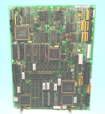 DS200SDCCG4A GE Mark V Drive Control CPU Board Tecnologia di sistema Speedtronic brevettata