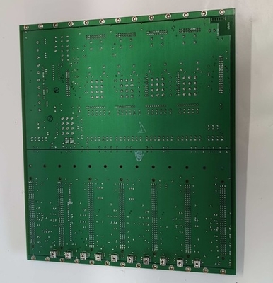 DS200VPBLG1A GE VME Backplane DSPC Board Mark V Series IO Estensori fino a 3 schede FCGD