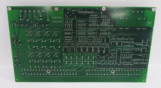 DS200DDTBG2A GE LCI Auxiliary Input Output Terminal Board Targa di controllo della turbina