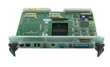 DS200DSPCH1A Cornice di controllo del processore di segnali digitali GE Mark V Series LCI Card