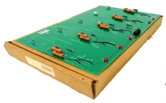 DS200NATOG3A GE voltage feedback Scaling Board attenuando le tensioni CC e AC attraverso un ponte SCR