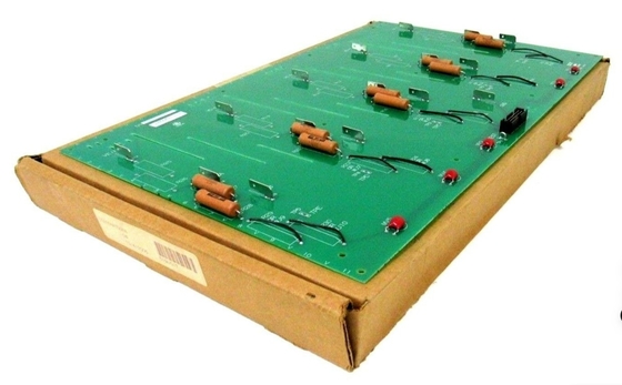 DS200NATOG3A GE voltage feedback Scaling Board attenuando le tensioni CC e AC attraverso un ponte SCR