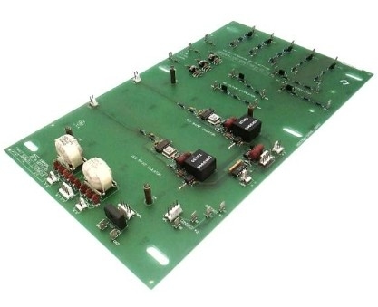 DS200SHVIG1B GE SCR High Voltage Interface Board Isolation Field Current Shunt Signals (Sistema di controllo dell'interfaccia ad alta tensione)