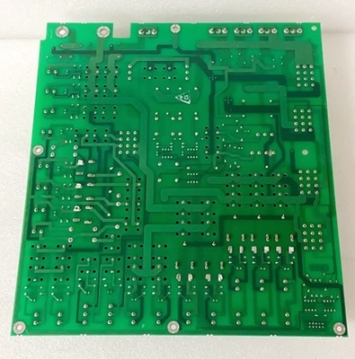 DS200TCPDG2B Carta di circuito della serie VI della scheda di distribuzione di energia GE