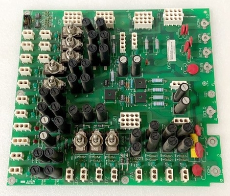 DS200TCPDG2B Carta di circuito della serie VI della scheda di distribuzione di energia GE