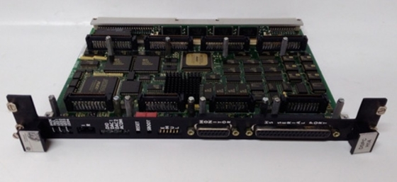 DS200DSPCH1A Giunta di controllo del processore di segnali digitali GE Mark V Serie DIN-rail