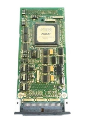 DS200ADMAH1A GE Modulo di schede analogico a digitale ADMA Mark V Serie