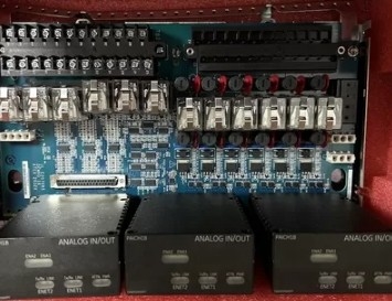 151X1202YE08PP14 IS400TRLYS1BJJ GE Moduli di ingresso/uscita analogici