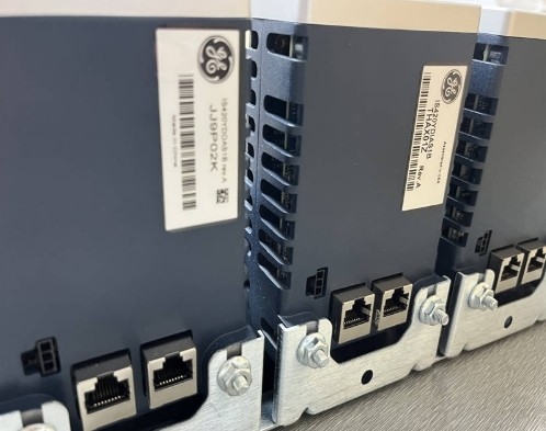 GE218A4562P144 Modulo di uscita discreto GE per uscite precise