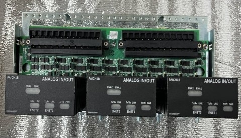 GE218A4562P144 Modulo di uscita discreto GE per uscite precise