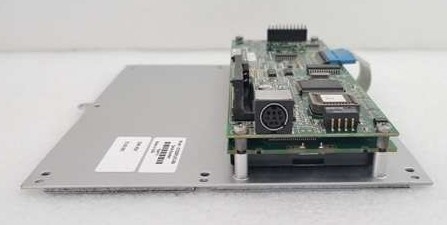 IC752SPL013 Interfaccia del controller di eccitazione GE High Performance Industrial Controller