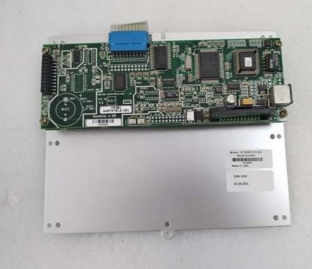 IC752SPL013 Interfaccia del controller di eccitazione GE High Performance Industrial Controller