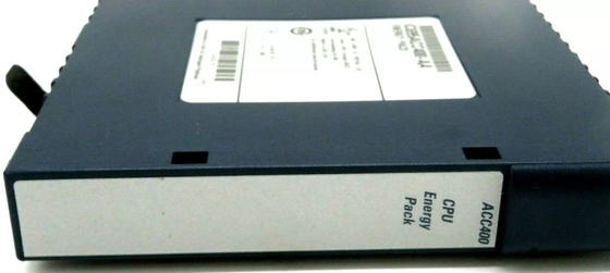 IC695ACC400 Modulo accessorio del pacchetto energetico GE PACSystems RX3i