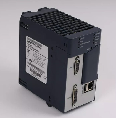 IC695CPE310 GE PACSystems CPU con Ethernet