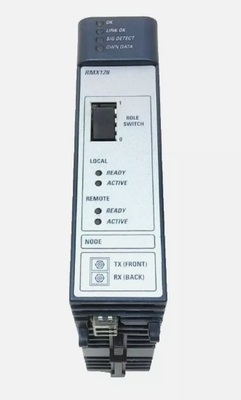 IC695RMX128 GE PAC Systems RX3i Modulo di ricambio di memoria