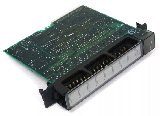 IC697ALG230 Modulo di conversione di base GE Sottosistema analogo completo comprende moduli di conversione di base ed espansione