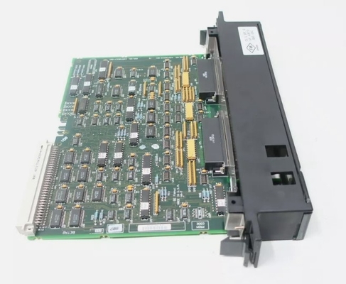 IC697BEM713 Modulo di trasmissione di autobus GE Interfaccia di programmazione parallela ad alte prestazioni