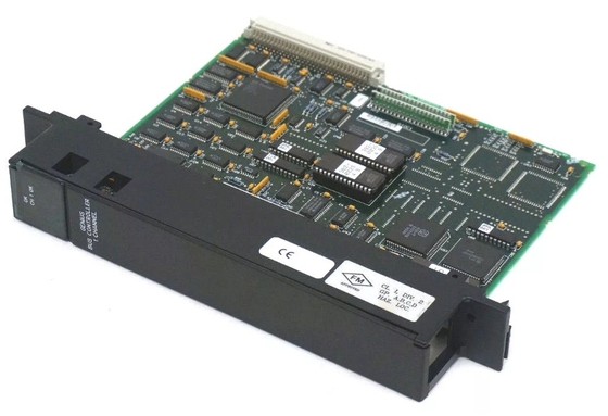 IC697BEM731 Modulo di espansione del controllore di bus GE Diagnostica I/O con 30 gocce per canale