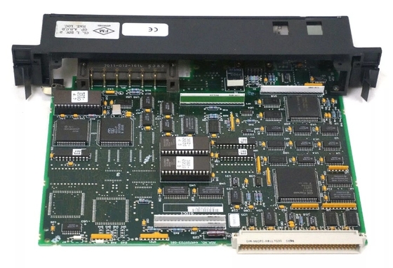 IC697BEM731 Modulo di espansione del controllore di bus GE Diagnostica I/O con 30 gocce per canale