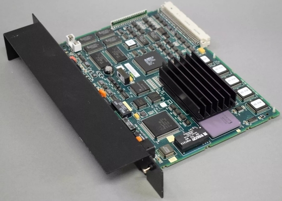 IC697CMM742 Interfaccia Ethernet GE Tipo 2 Fornisce PLC TCP/IP ad alte prestazioni