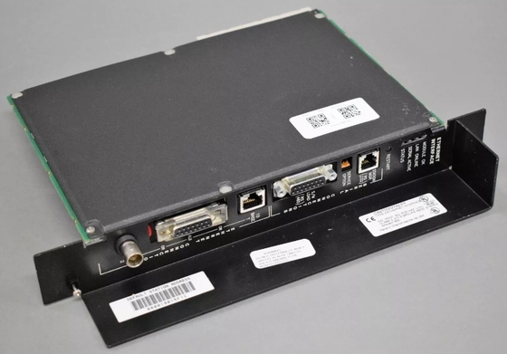 IC697CMM742 Interfaccia Ethernet GE Tipo 2 Fornisce PLC TCP/IP ad alte prestazioni