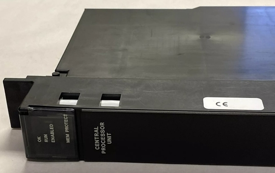 IC697CPM915 GE 32 MHz 32 bit Floating Point Central Processor Unit 1 Mbyte Memoria