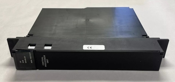 IC697CPM915 GE 32 MHz 32 bit Floating Point Central Processor Unit 1 Mbyte Memoria