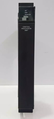 IC697CPU731 GE 12 MHz 32 Kbyte Central Processing Unit Single Slot CPU 512 Input e Output
