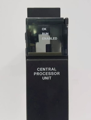 IC697CPU731 GE 12 MHz 32 Kbyte Central Processing Unit Single Slot CPU 512 Input e Output