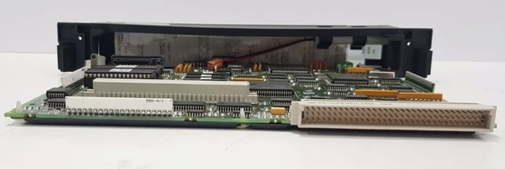 IC697CPU731 GE 12 MHz 32 Kbyte Central Processing Unit Single Slot CPU 512 Input e Output