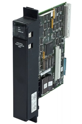 IC697CPU771 CPU PLC GE 12 MHz Unità di elaborazione centrale espandibile Single Slot CPU fino a 8K I/O analogici