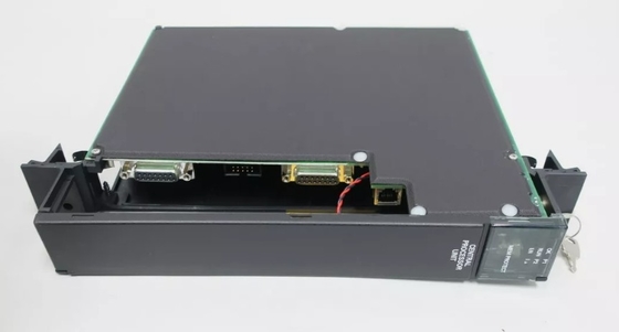 IC697CPX772 GE CPU Processor Module Programmabile Controller Memoria Unità di elaborazione centrale
