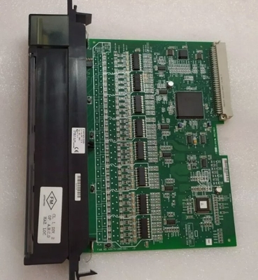 IC697MDL653 GE Discrete Input Modules 24 Volt DC Logic positivo / negativo 32 punti
