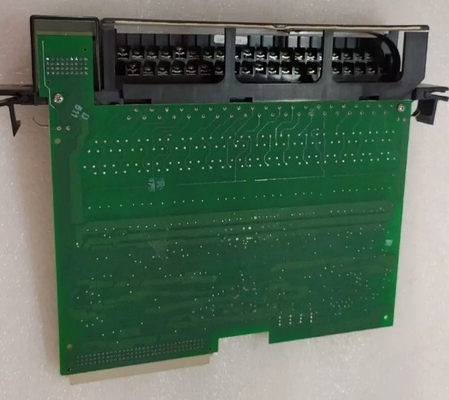 IC697MDL653 GE Discrete Input Modules 24 Volt DC Logic positivo / negativo 32 punti