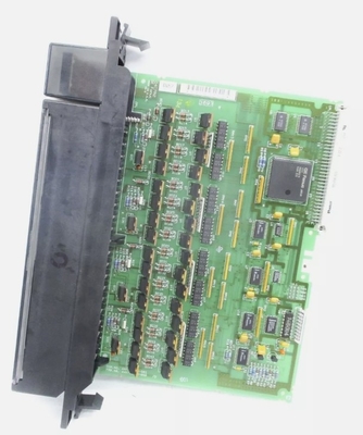 IC697MDL750 GE Discrete Output Module 24/48 Volt DC 0,5 Amp Modulo di uscita a 32 punti