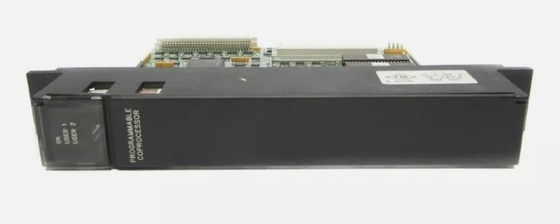 IC697PCM711 Moduli di coprocessore GE Programmabile Single Slot Coprocessore Dual Tasking