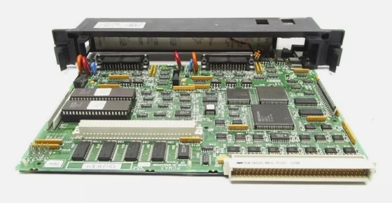 IC697PCM711 Moduli di coprocessore GE Programmabile Single Slot Coprocessore Dual Tasking