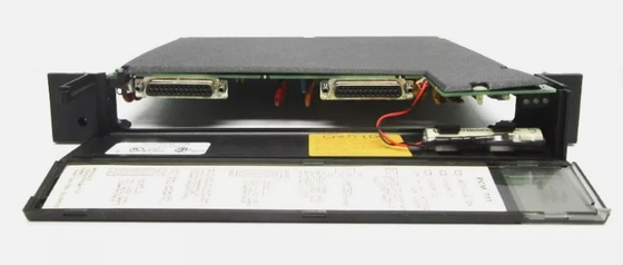 IC697PCM711 Moduli di coprocessore GE Programmabile Single Slot Coprocessore Dual Tasking