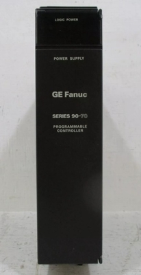 IC697PWR710 Modulo di alimentazione del regolatore programmabile GE 55 W 120/240 VAC 125 VDC