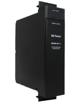 IC697PWR722 GE Controller programmabile 24 VDC Modulo di alimentazione 90W