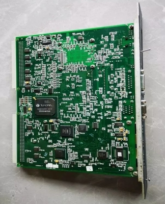 IC698CPE010 Unità centrale di elaborazione della GE CPU comunica con I/O e moduli di opzione intelligente Microprocessore Celeron 300MHz