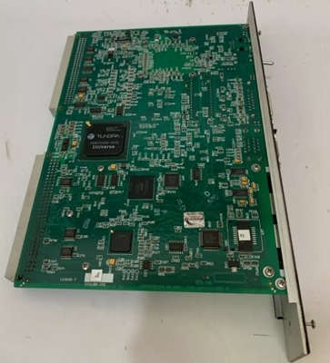 IC698CPE020 GE 700MHz Pentium III Microprocessore PC Scheda 3 Porti seriali Sistemi PAC