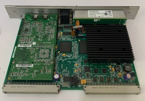 IC698CPE020 GE 700MHz Pentium III Microprocessore PC Scheda 3 Porti seriali Sistemi PAC