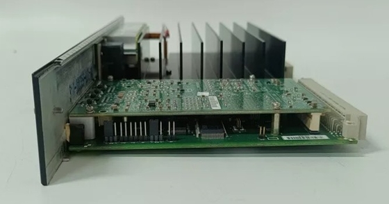 IC698CPE030 GE Central Processing Unit CPU comunica con I/O e Smart Option Module