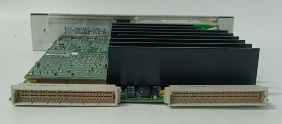 IC698CPE030 GE Central Processing Unit CPU comunica con I/O e Smart Option Module